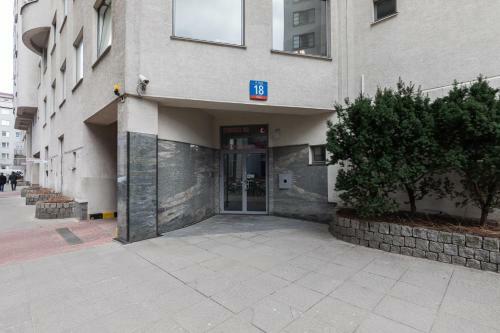 Apartamento Rent Like Home - ?ucka 18 Na Zicher