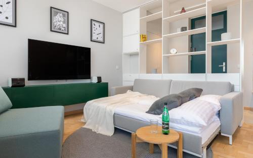 Apartamento Rent Like Home - ?ucka 18 Na Zicher