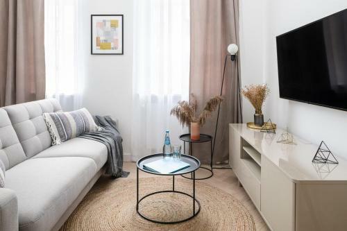 Apartamento Rent Like Home - Boduena 4