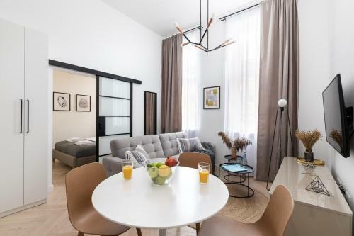 Apartamento Rent Like Home - Boduena 4