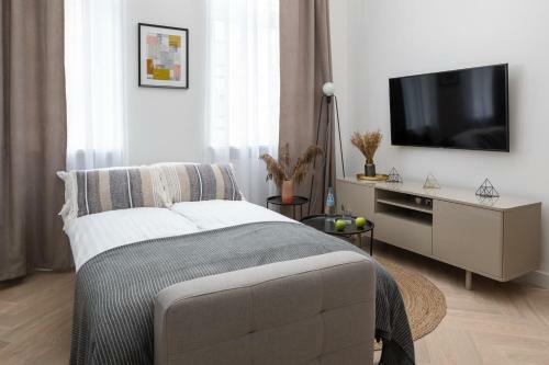 Apartamento Rent Like Home - Boduena 4