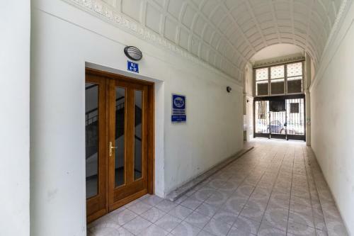 Apartamento Rent Like Home - Boduena 4