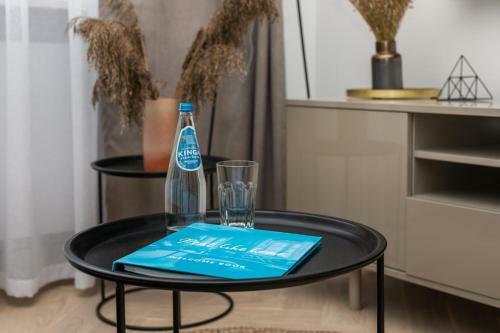 Apartamento Rent Like Home - Boduena 4