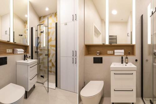 Apartamento Rent Like Home - Boduena 4
