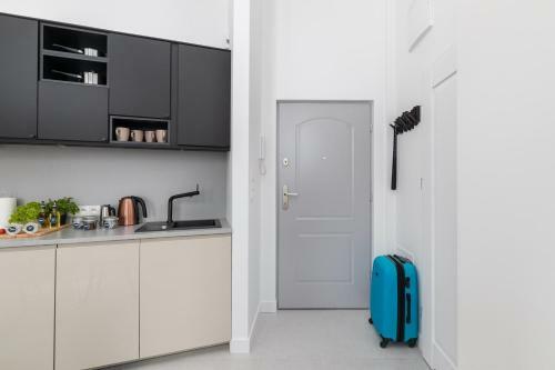Apartamento Rent Like Home - Boduena 4