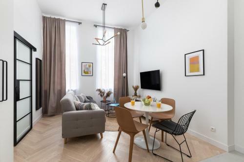 Apartamento Rent Like Home - Boduena 4