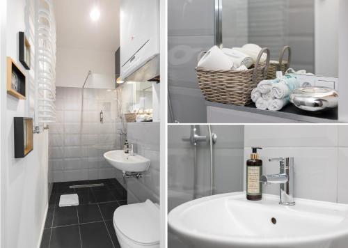 Apartamento Rent Like Home - Czerniakowska 178
