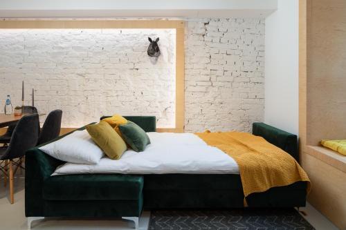 Apartamento Rent Like Home - Czerniakowska 178