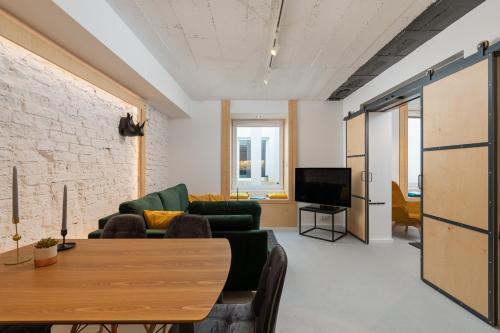 Apartamento Rent Like Home - Czerniakowska 178