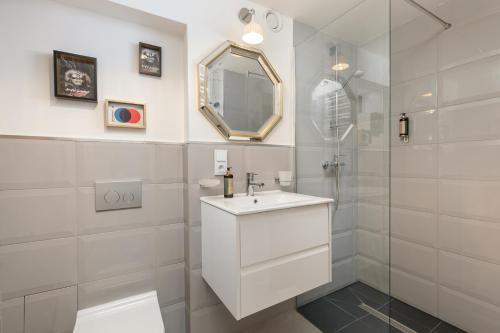 Apartamento Rent Like Home - Czerniakowska 178