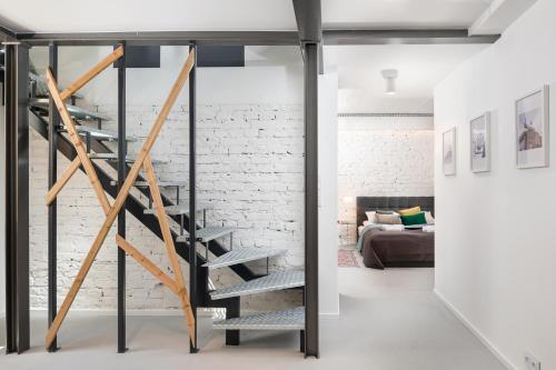 Apartamento Rent Like Home - Czerniakowska 178