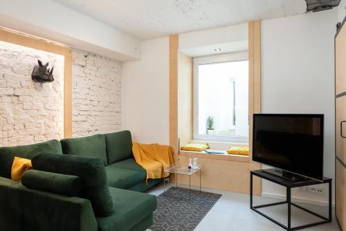 Apartamento Rent Like Home - Czerniakowska 178