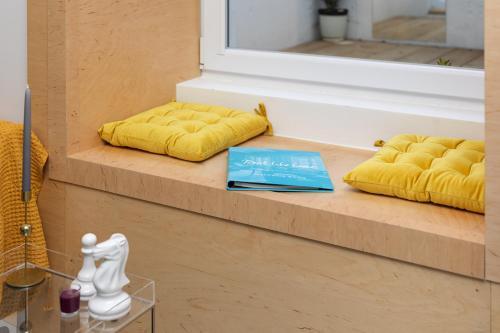 Apartamento Rent Like Home - Czerniakowska 178