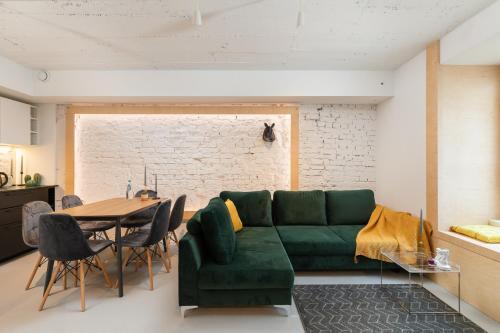 Apartamento Rent Like Home - Czerniakowska 178