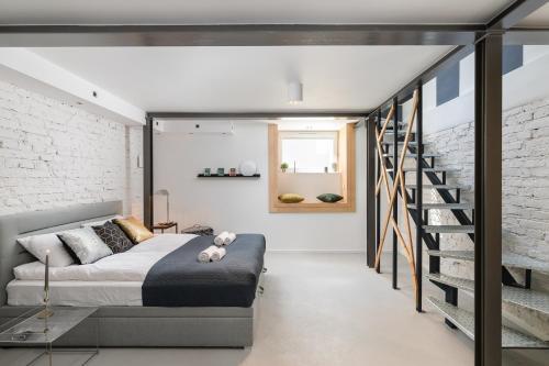 Apartamento Rent Like Home - Czerniakowska 178