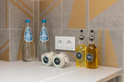 Apartamento Rent Like Home - Czerniakowska 178