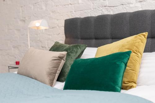 Apartamento Rent Like Home - Czerniakowska 178