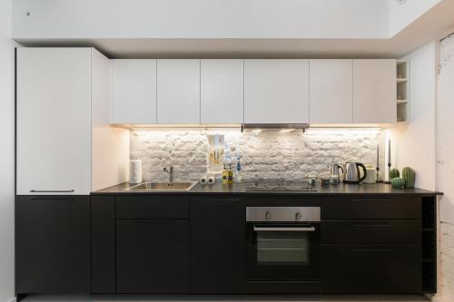 Apartamento Rent Like Home - Czerniakowska 178