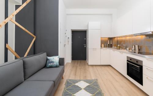 Apartamento Rent Like Home - Czerniakowska 178