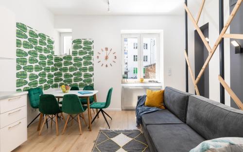 Apartamento Rent Like Home - Czerniakowska 178