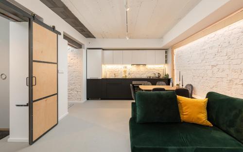 Apartamento Rent Like Home - Czerniakowska 178