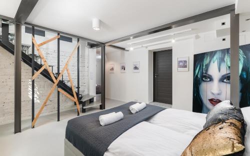 Apartamento Rent Like Home - Czerniakowska 178