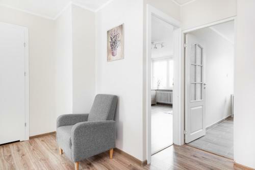 Apartments Warsaw Solidarno?ci By Renters