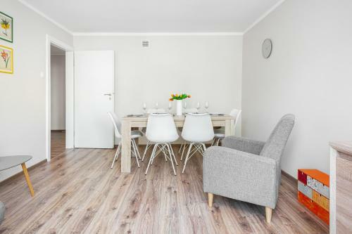 Apartments Warsaw Solidarno?ci By Renters