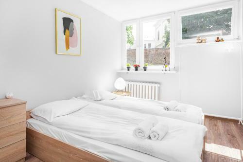 Apartments Warsaw Solidarno?ci By Renters