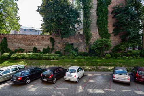 Apartments Warsaw Solidarno?ci By Renters