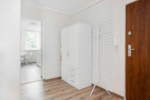 Apartments Warsaw Solidarno?ci By Renters