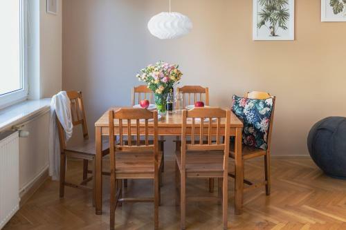 Mokotow Melsztynska P&o Serviced Apartments