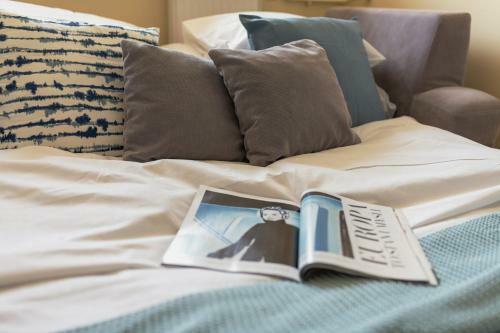 Mokotow Melsztynska P&o Serviced Apartments