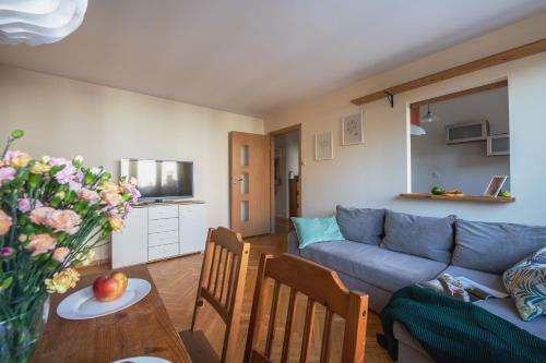 Mokotow Melsztynska P&o Serviced Apartments
