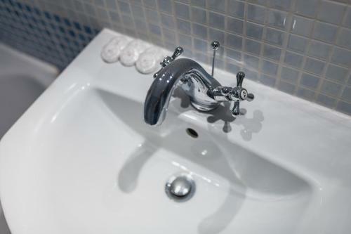 Mokotow Melsztynska P&o Serviced Apartments