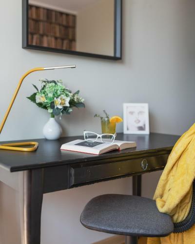 Mokotow Melsztynska P&o Serviced Apartments