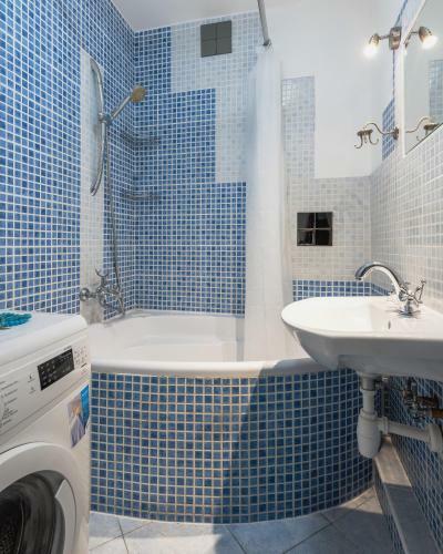 Mokotow Melsztynska P&o Serviced Apartments