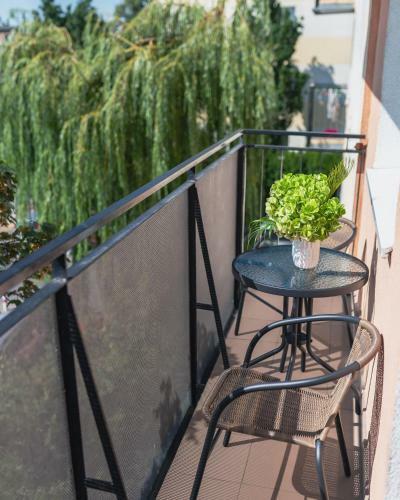 Mokotow Melsztynska P&o Serviced Apartments