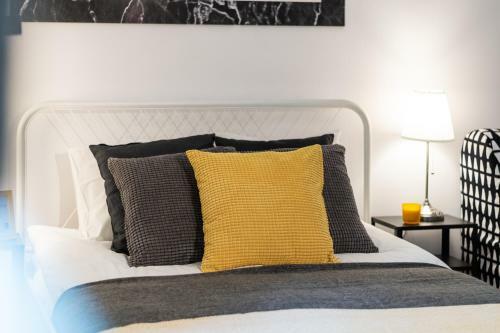 Apartments Wilcza 55 By Renters