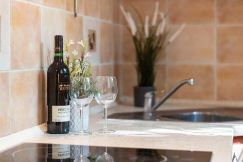 Apartments Wilcza 55 By Renters