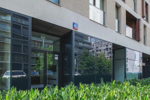 Apartamento Kolejowa 45a P&o Corporate Accommodation