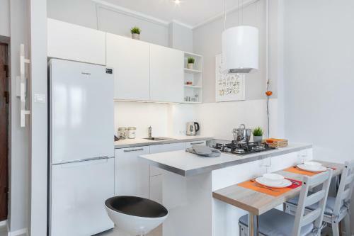 Apartments City Center By Renters