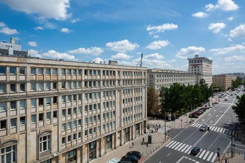 Apartments City Center By Renters