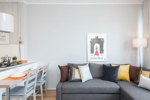 Apartments City Center By Renters
