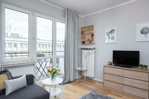 Apartments City Center By Renters