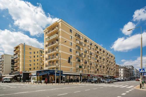 Apartments City Center By Renters