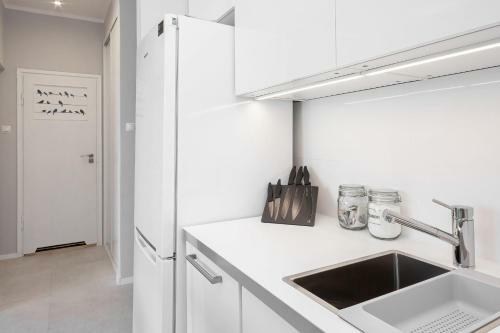 Apartments City Center By Renters