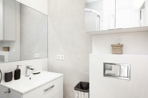 Apartments City Center By Renters