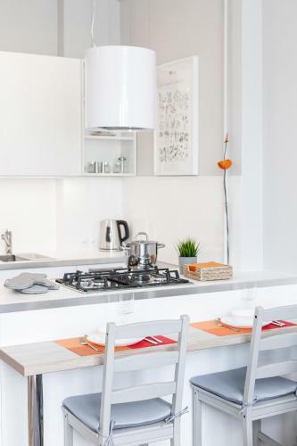 Apartments City Center By Renters