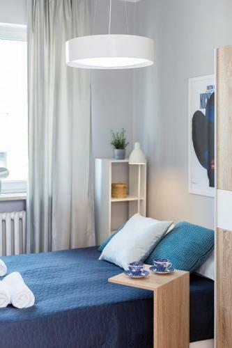 Apartments City Center By Renters